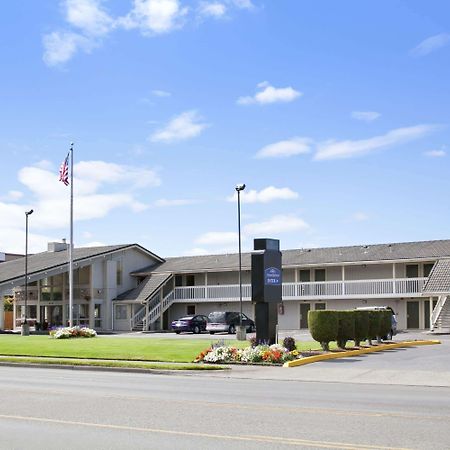 South Tacoma Suites Kültér fotó